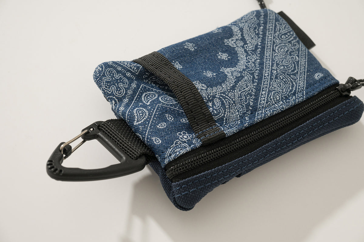 AMULET COINS BAG STYLE B