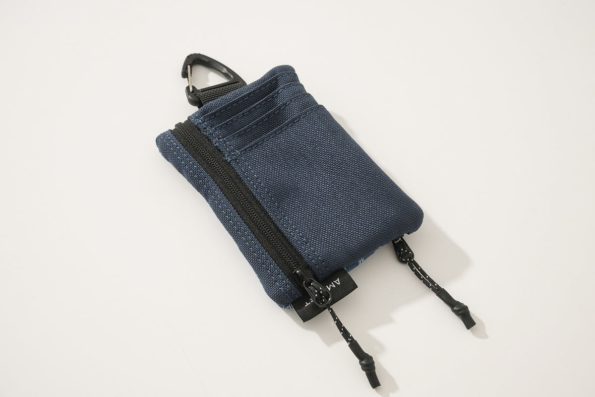 AMULET COINS BAG STYLE B