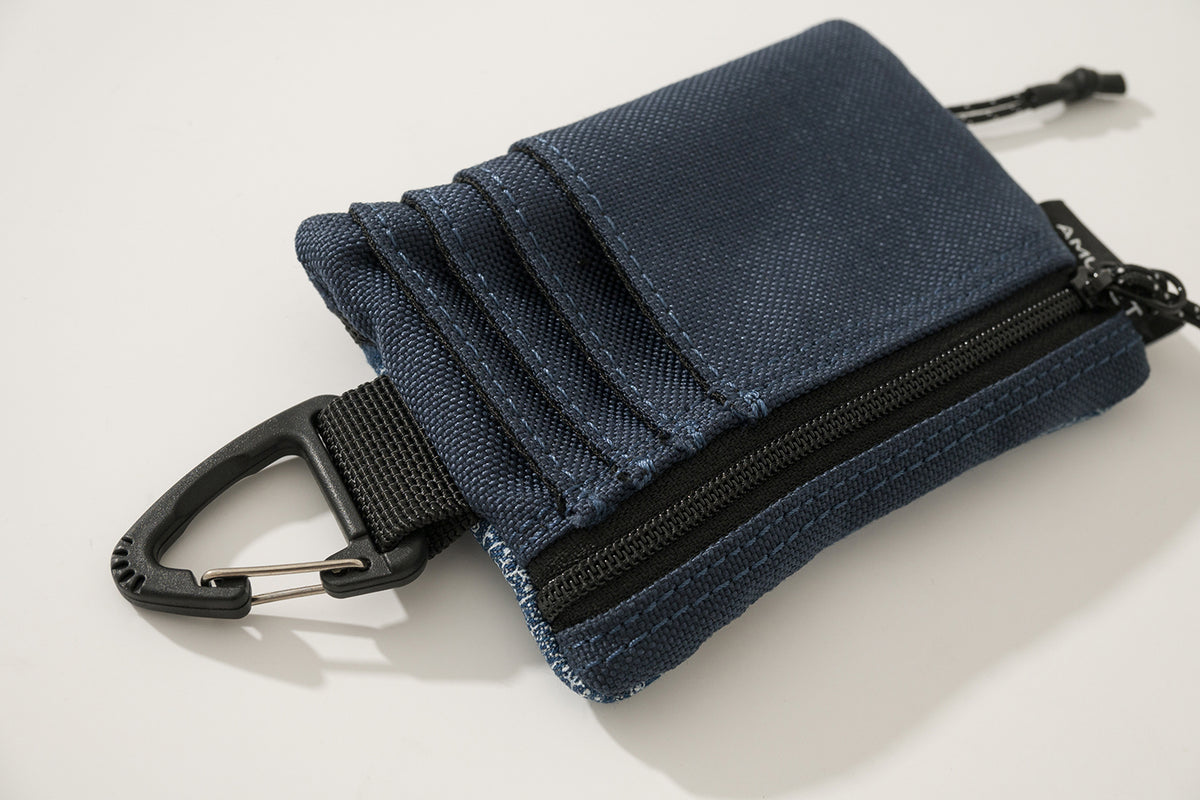 AMULET COINS BAG STYLE B