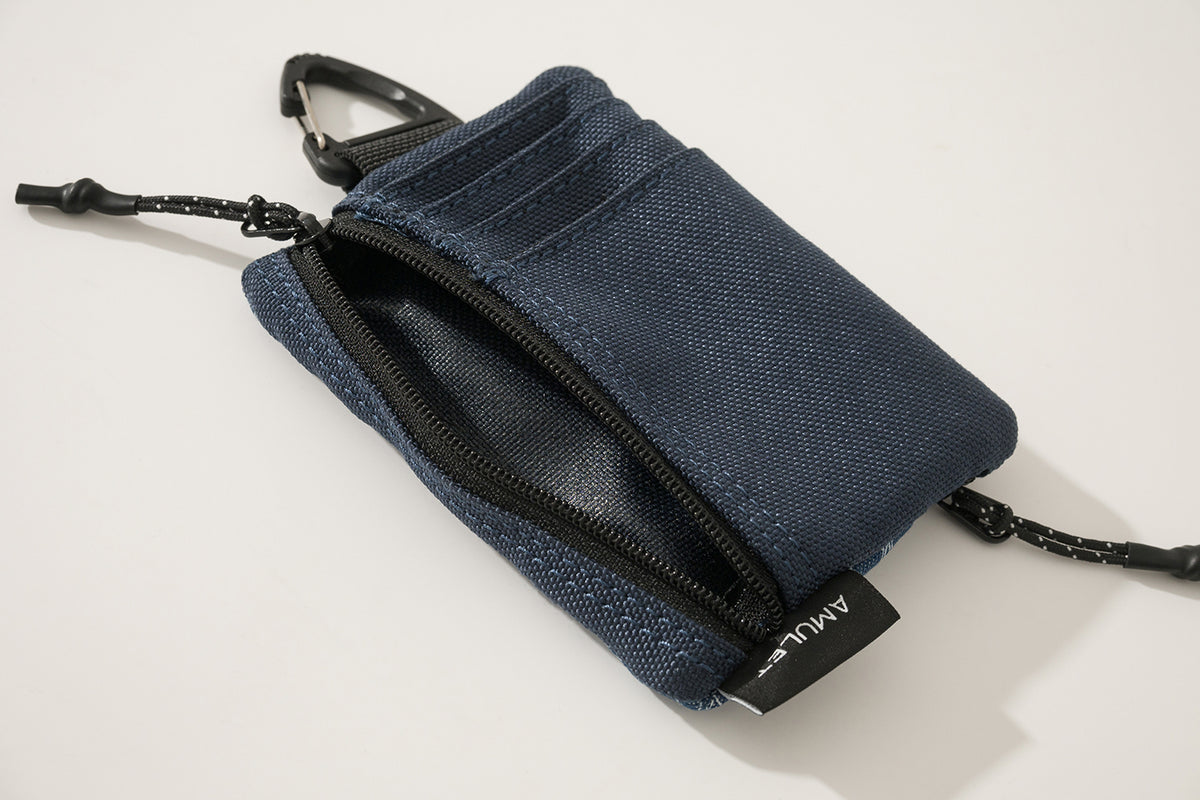 AMULET COINS BAG STYLE B