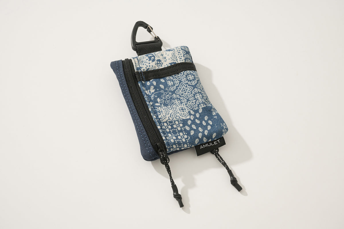 AMULET COINS BAG STYLE A