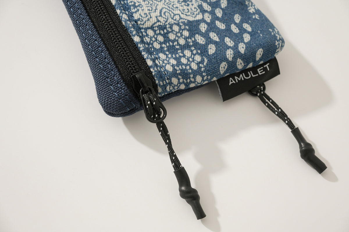 AMULET COINS BAG STYLE A