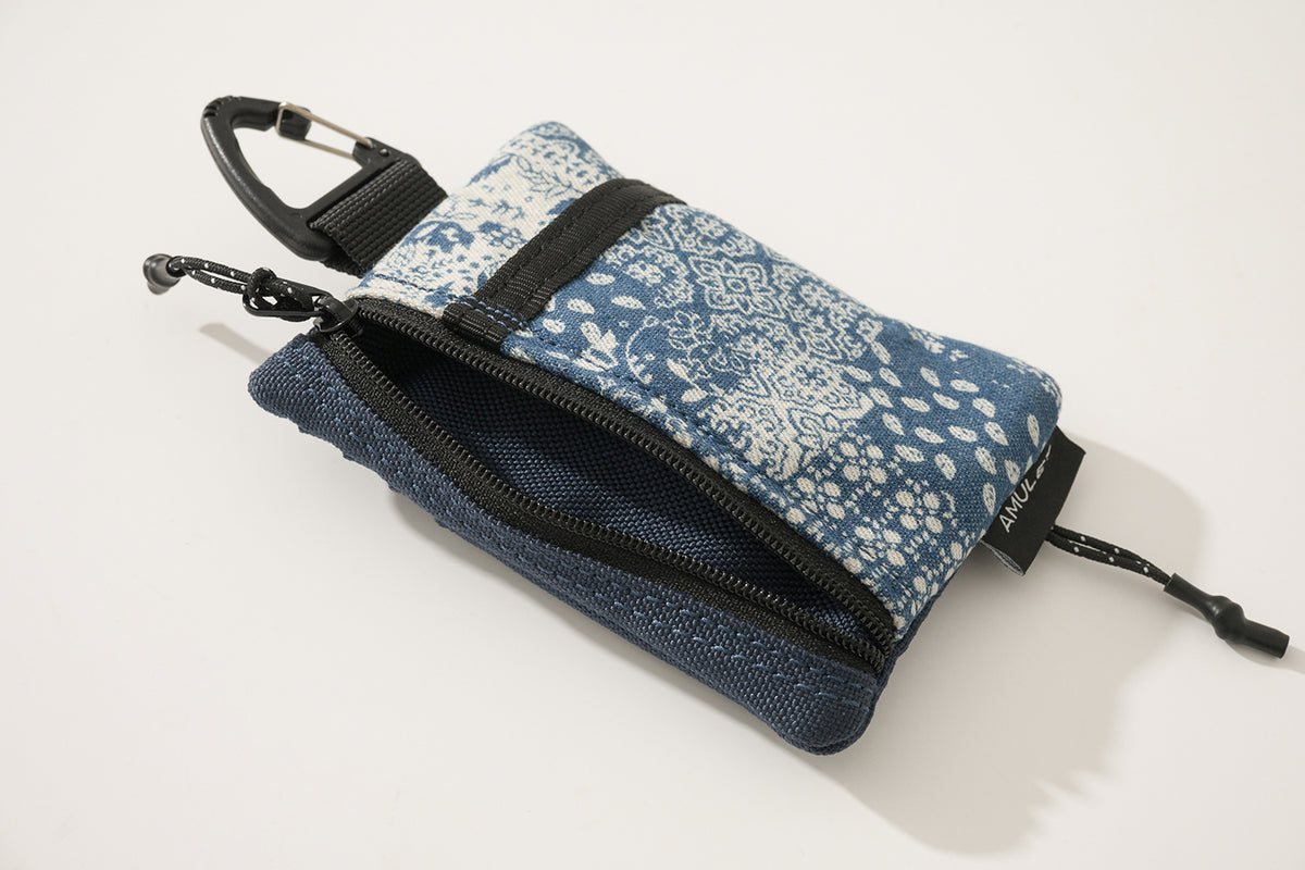 AMULET COINS BAG STYLE A