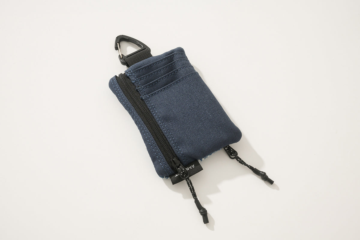 AMULET COINS BAG STYLE A