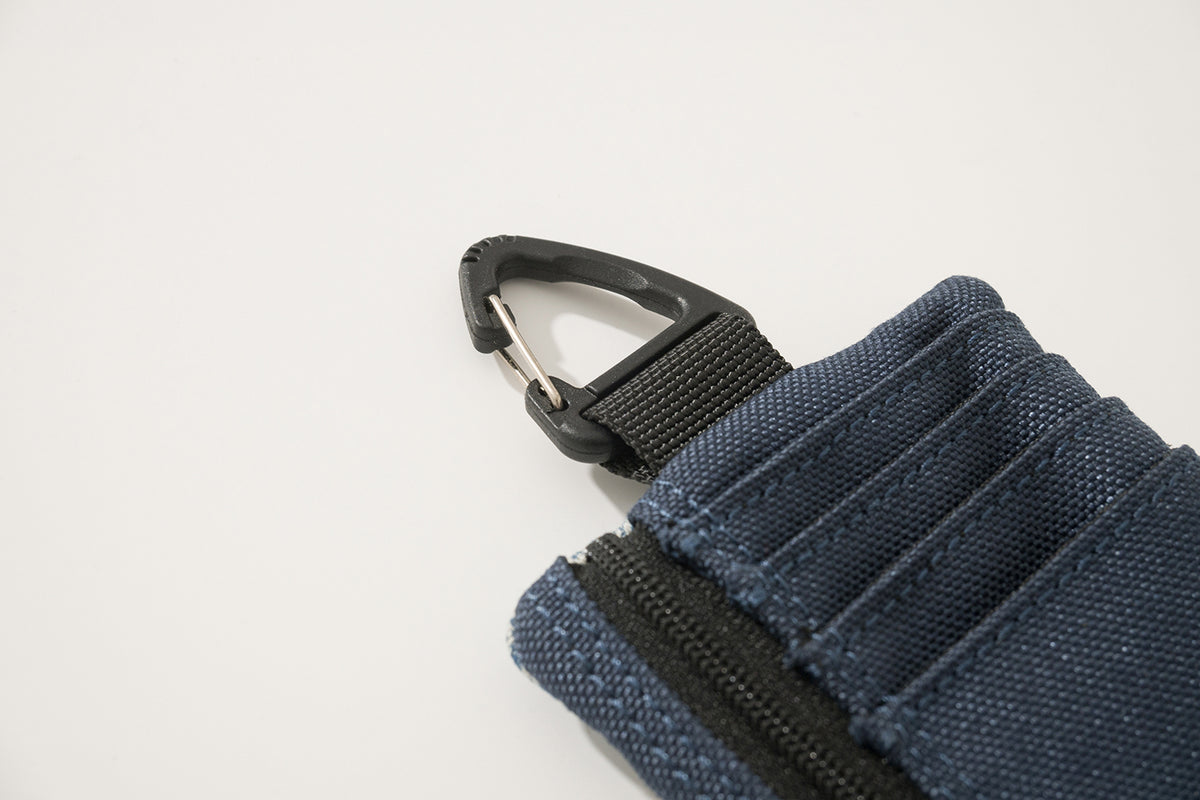 AMULET COINS BAG STYLE A
