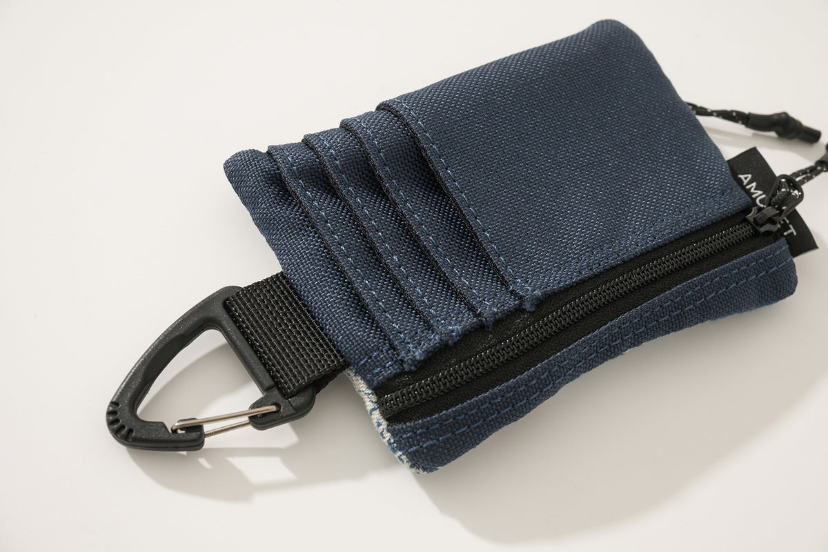 AMULET COINS BAG STYLE A