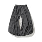 AMULET BALLOON SKIRT GREY