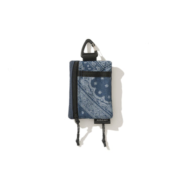 AMULET COINS BAG STYLE B