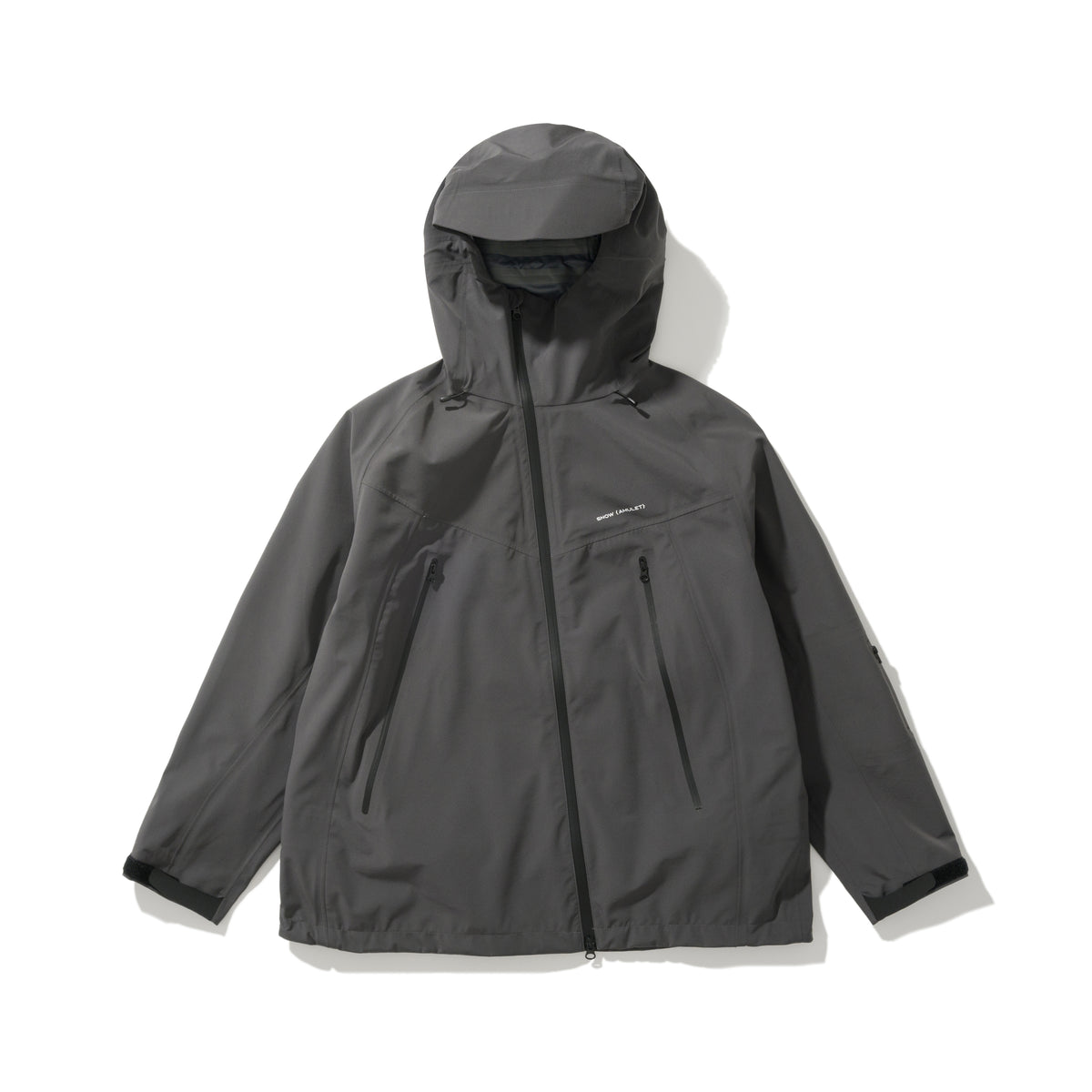 SNOW AMULEL SWASH JACKET