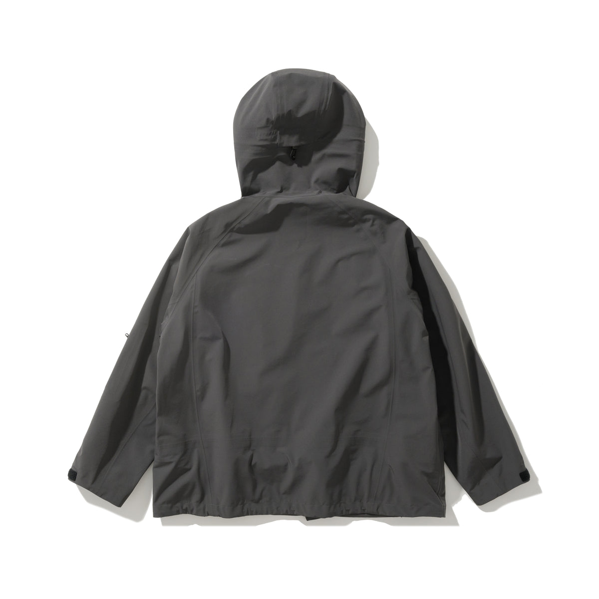 SNOW AMULEL SWASH JACKET