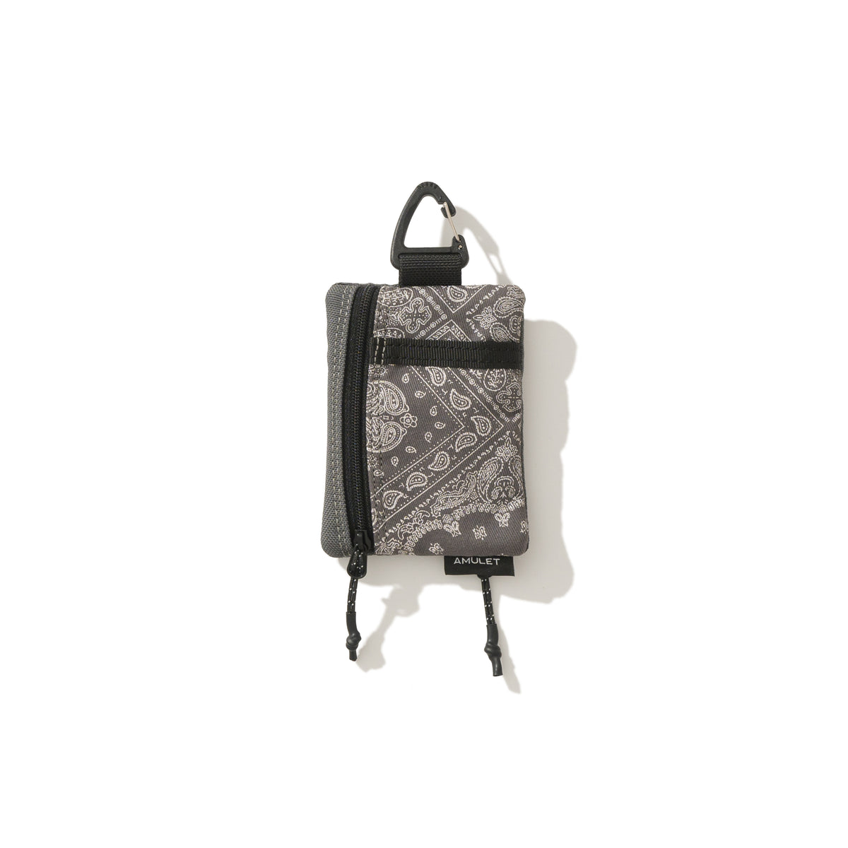 AMULET COINS BAG STYLE D