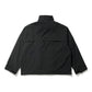 AMULEL 3D POCKET JACKET BLACK