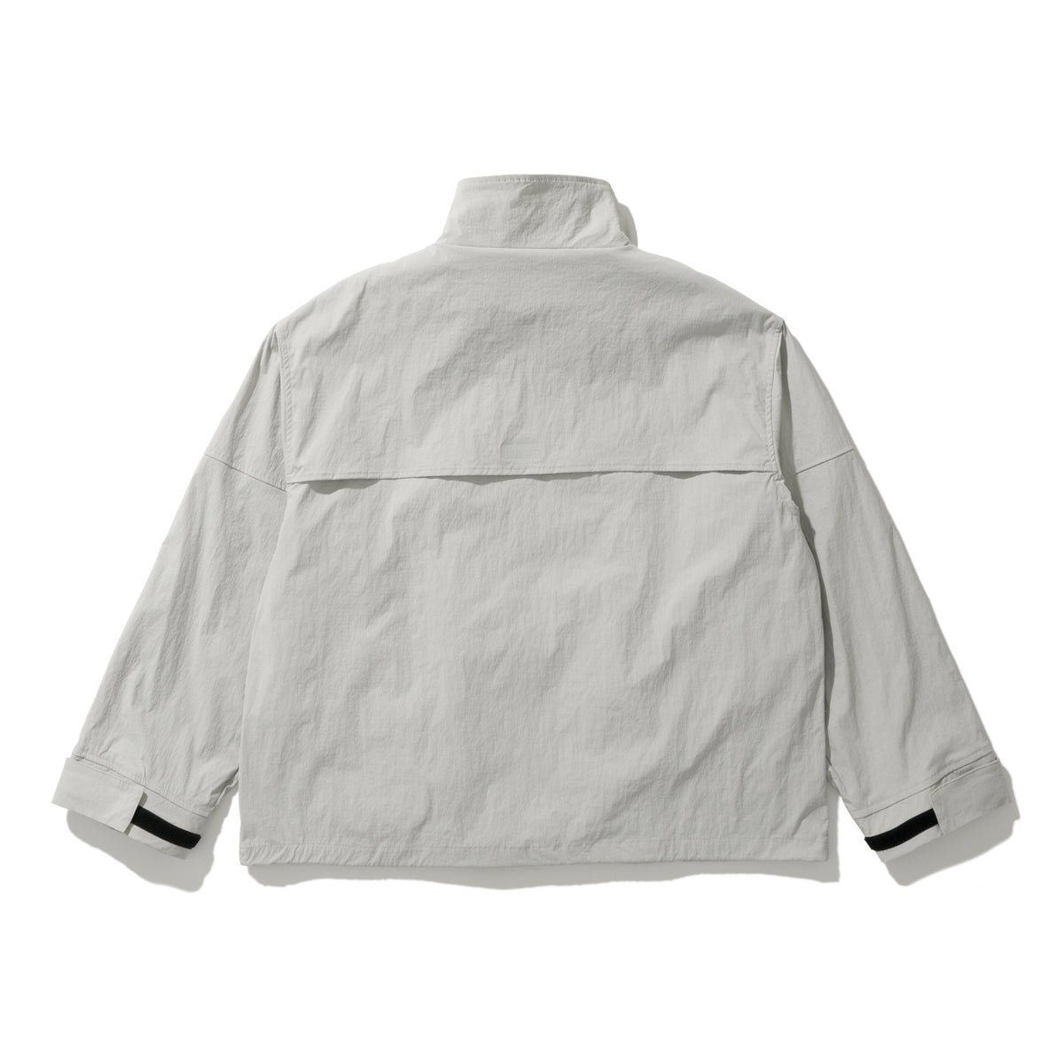 AMULEL 3D POCKET JACKET OFF WHITE