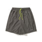 AMULET EASY METAL SHORTS / GREY
