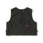 AMULET W TECH TANK TOP ORANGE