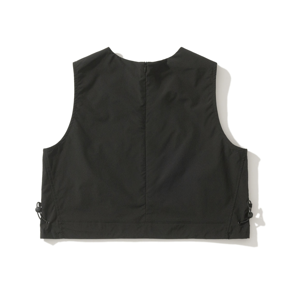 AMULET W TECH TANK TOP ORANGE