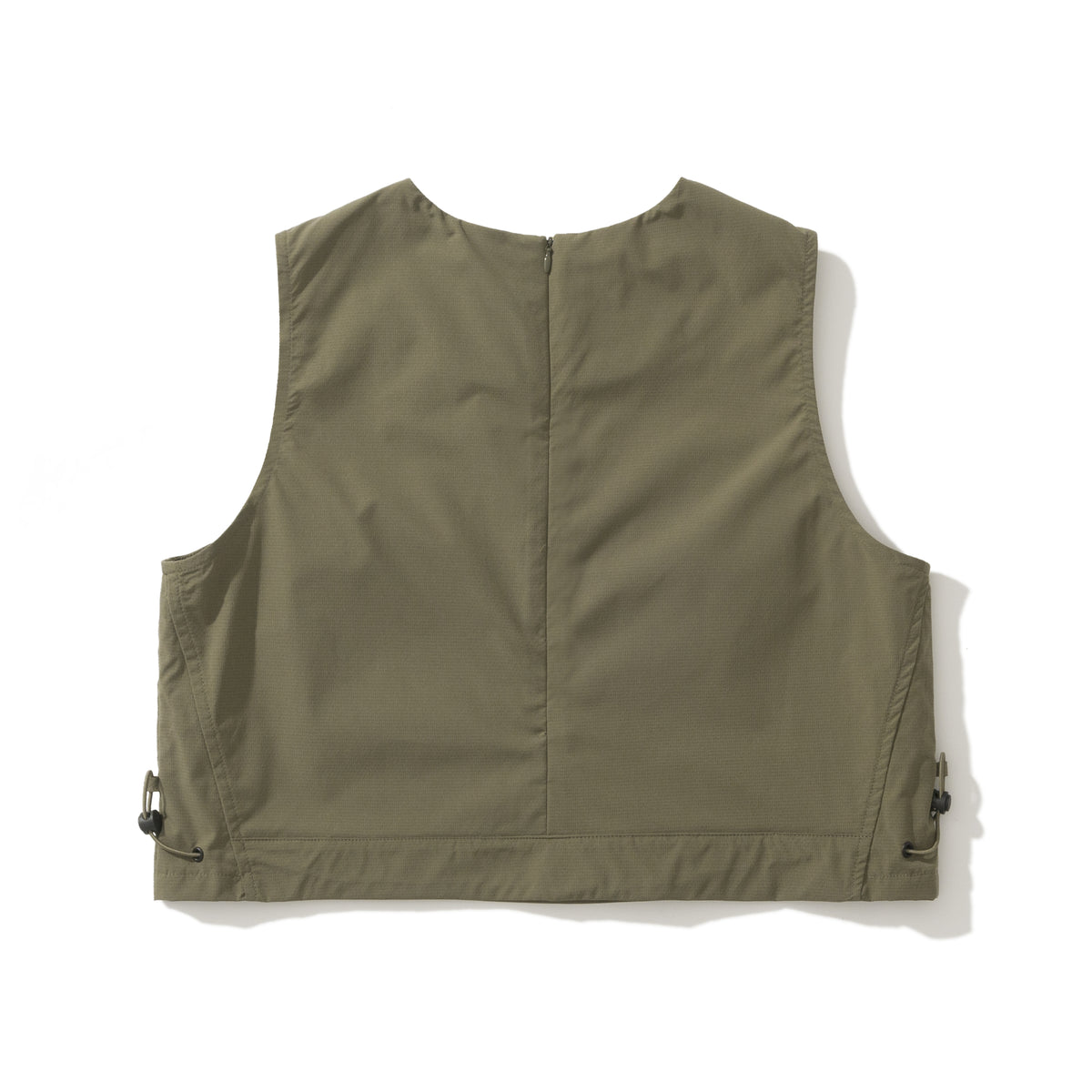 AMULET W TECH TANK TOP BLACK