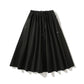 AMULET TECH SKIRT 3.0 CHARCOAL