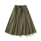 AMULET TECH SKIRT 3.0 CHARCOAL