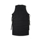 AMULET WORKER POCKET DRESS BLACK