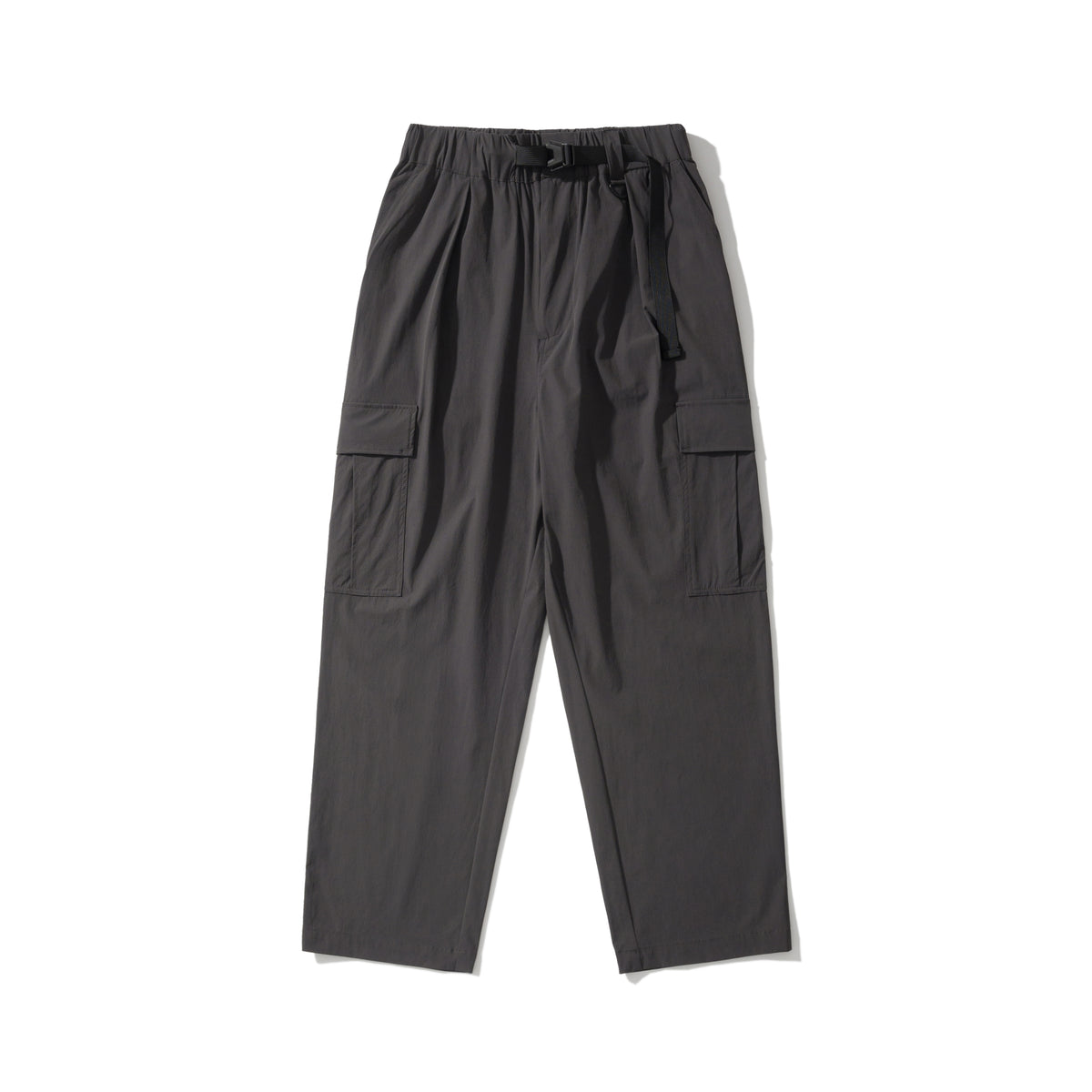 AMULET COOLNESS CARGO CHINO / GREY