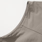 AMULET TECH POCKET DRESS LT GREY