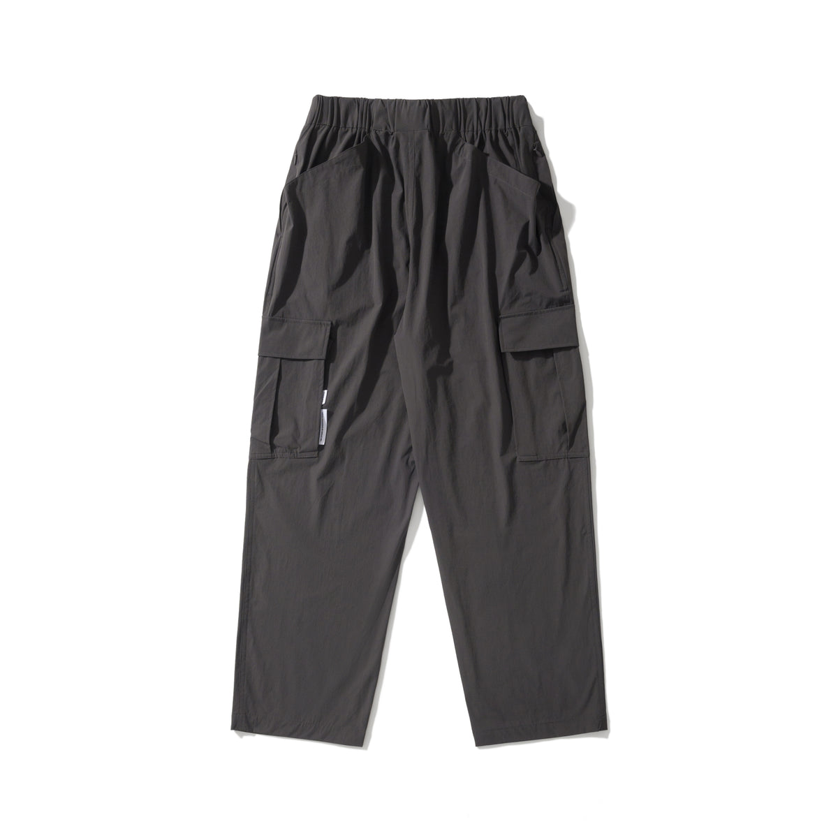 AMULET COOLNESS CARGO CHINO / GREY