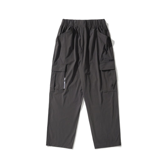 AMULET COOLNESS CARGO CHINO / GREY