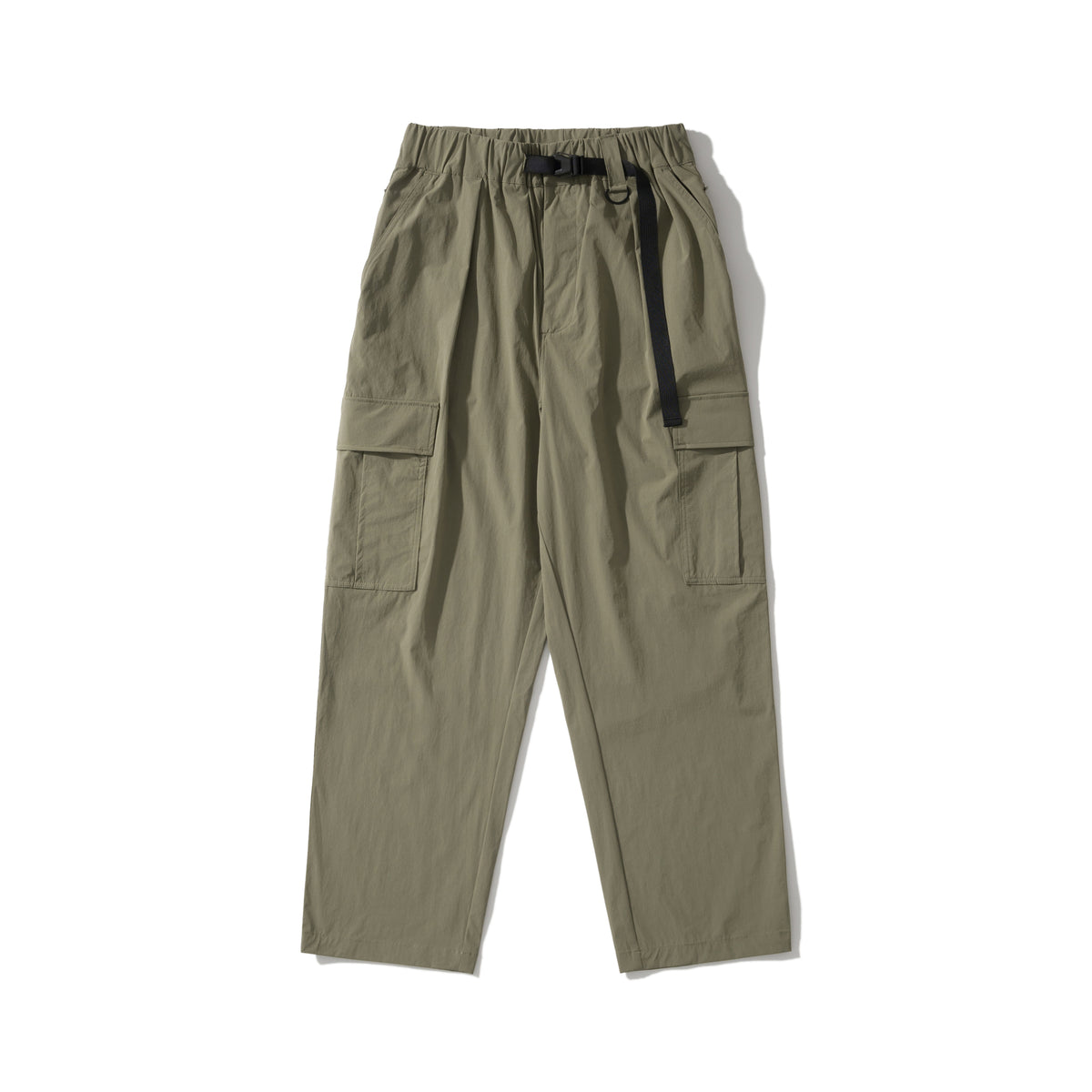 AMULET COOLNESS CARGO CHINO / GREY