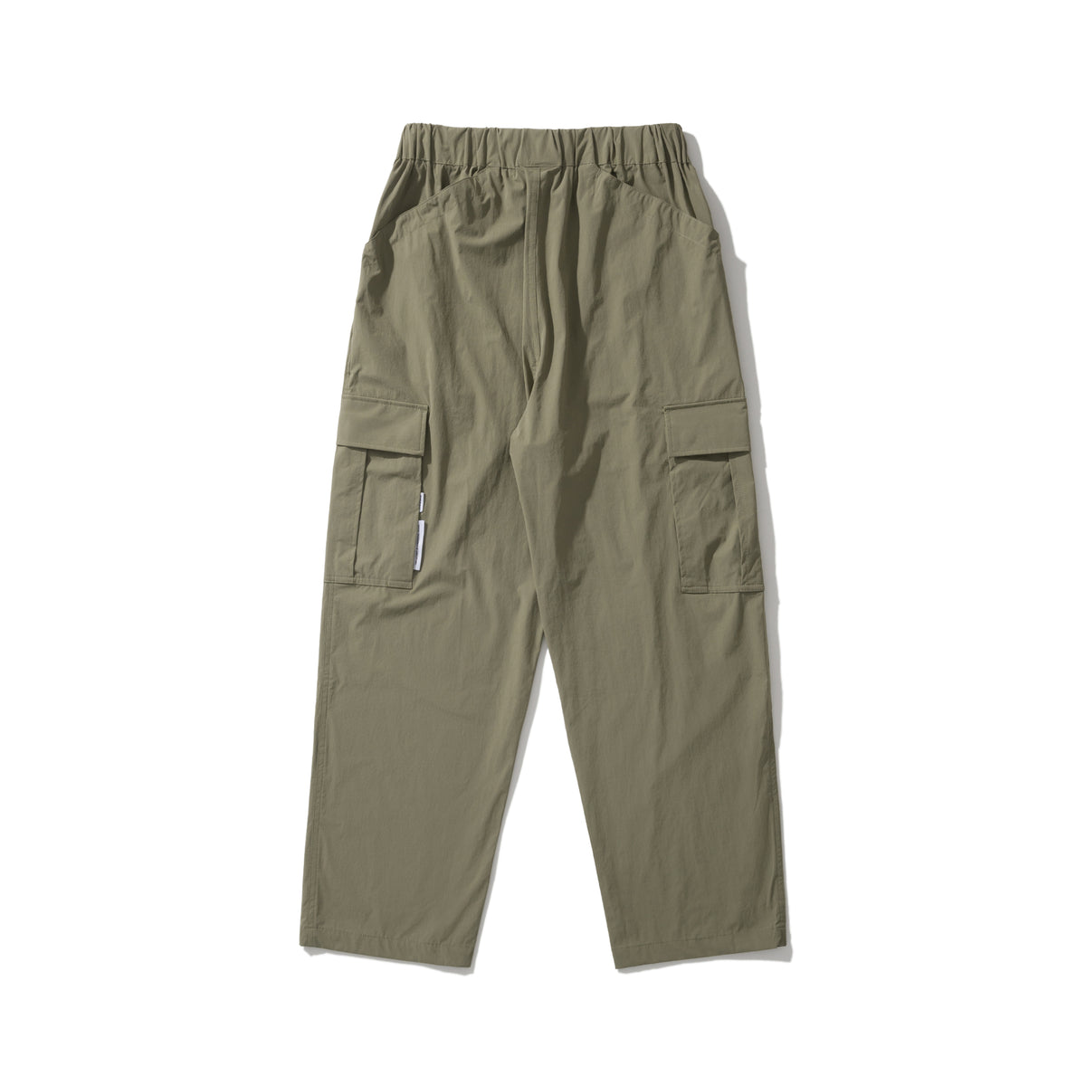 AMULET COOLNESS CARGO CHINO / GREY