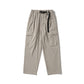 AMULET COOLNESS CARGO CHINO / GREY