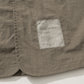 AMULET WORKER POCKET DRESS BEIGE