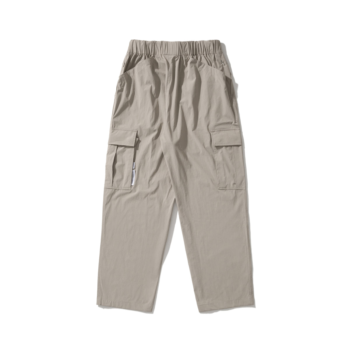 AMULET COOLNESS CARGO CHINO / GREY