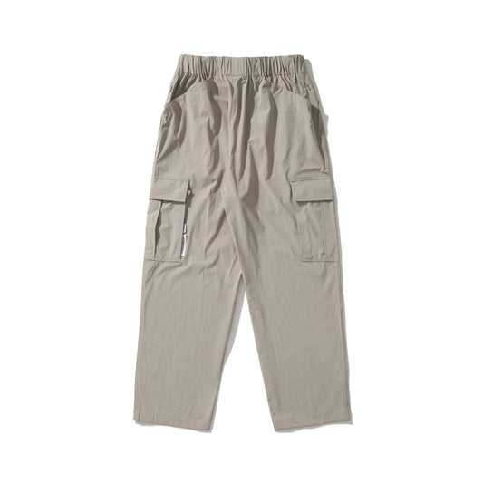 AMULET COOLNESS CARGO CHINO / BEIGE