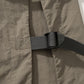 AMULET WORKER POCKET DRESS BEIGE
