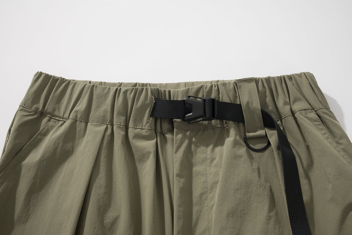 AMULET COOLNESS CARGO CHINO / BEIGE
