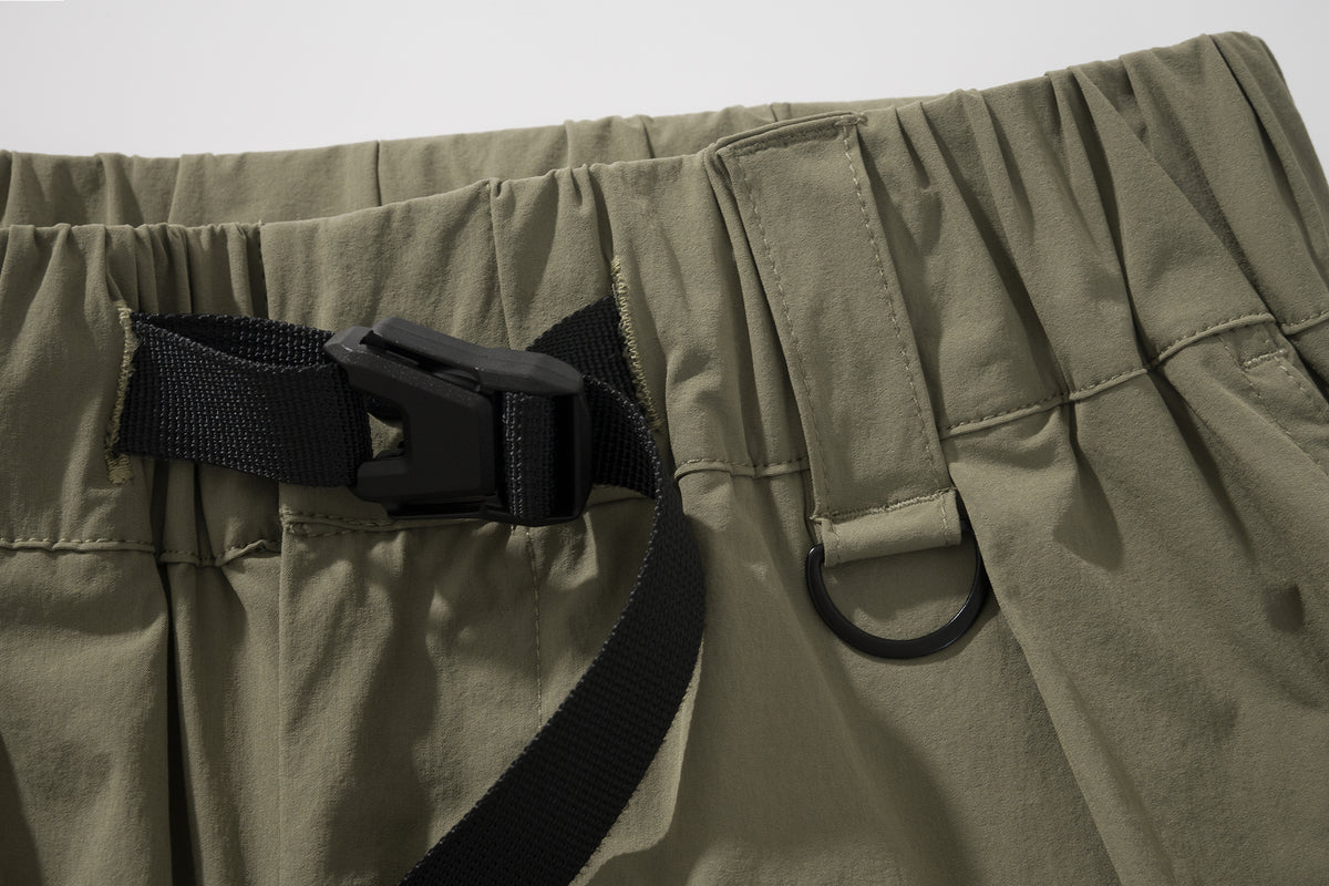 AMULET COOLNESS CARGO CHINO / GREY