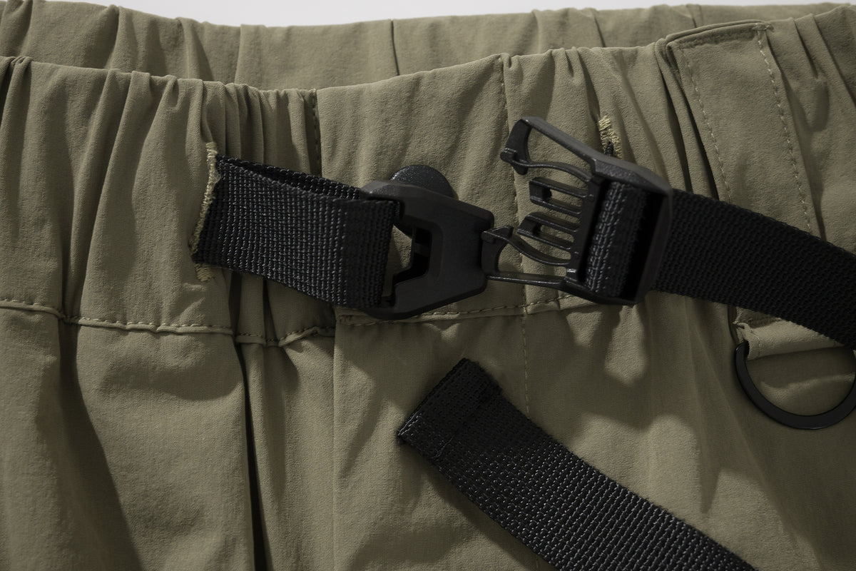 AMULET COOLNESS CARGO CHINO / BEIGE