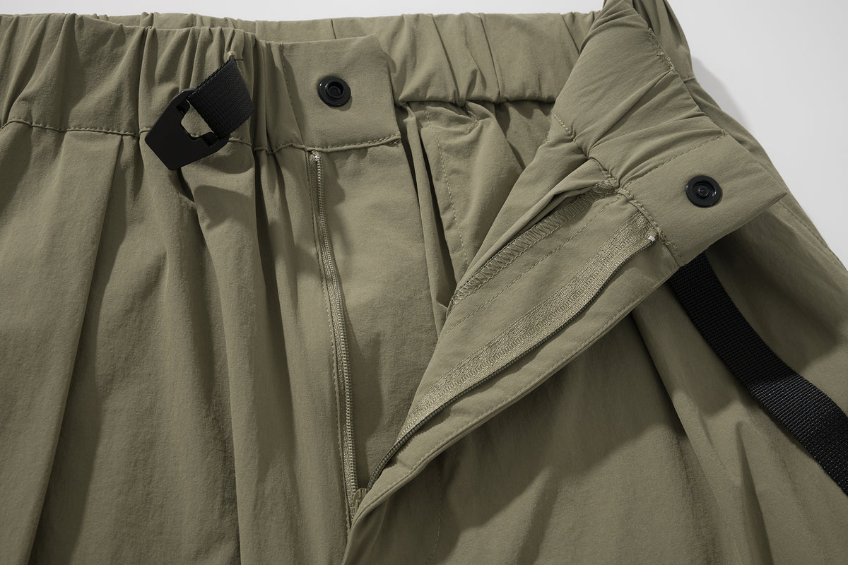 AMULET COOLNESS CARGO CHINO / BEIGE