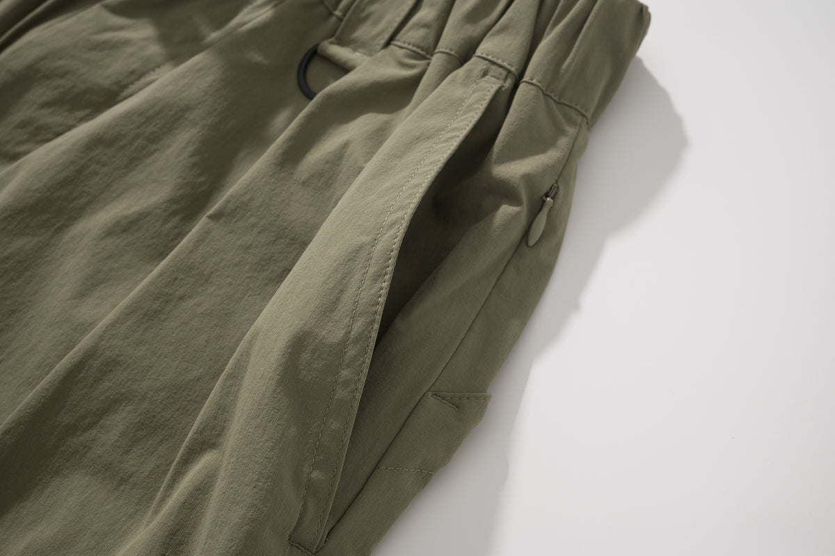 AMULET COOLNESS CARGO CHINO / BEIGE