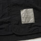 AMULET WORKER POCKET DRESS BLACK