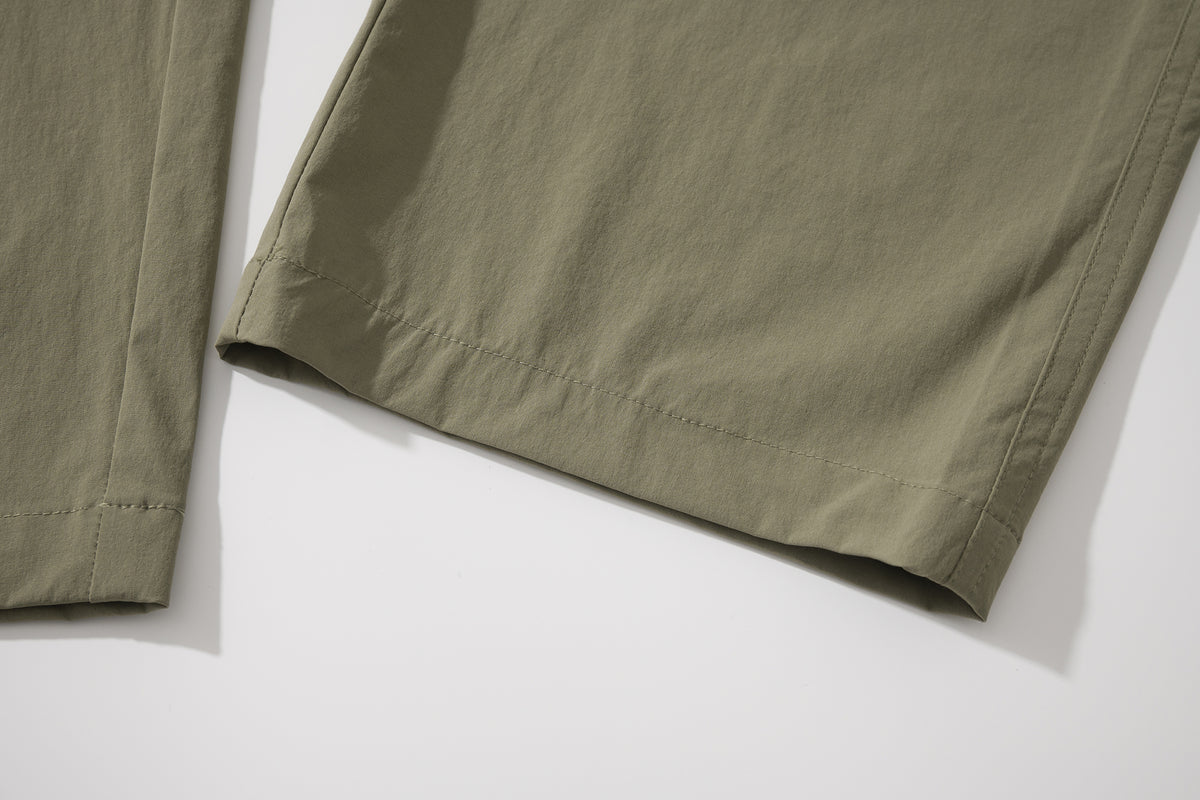 AMULET COOLNESS CARGO CHINO / BEIGE