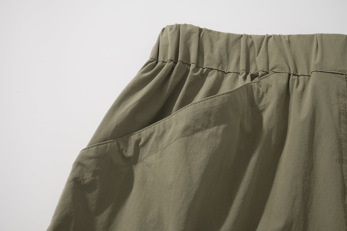 AMULET COOLNESS CARGO CHINO / BEIGE