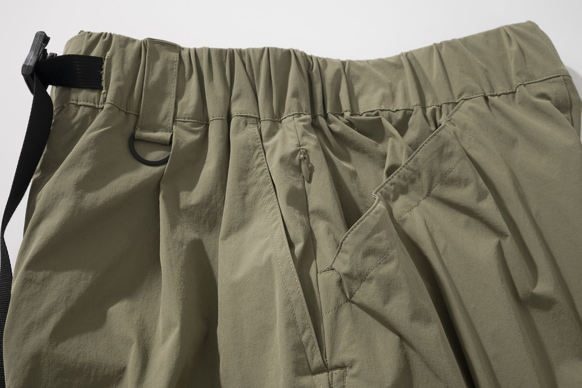 AMULET COOLNESS CARGO CHINO / BEIGE