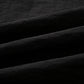 AMULET WORKER POCKET DRESS BLACK
