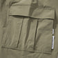 AMULET COOLNESS CARGO CHINO / GREY