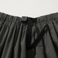 AMULET TECH SKIRT 3.0 CHARCOAL