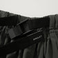 AMULET TECH SKIRT 3.0 CHARCOAL