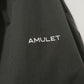 AMULET TECH SKIRT 3.0 CHARCOAL