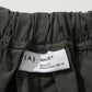 AMULET TECH SKIRT 3.0 CHARCOAL